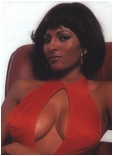 Pam Grier nude