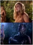 Patricia Arquette nude