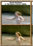 Rachel McAdams nude