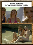 Rachel McAdams nude