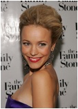 Rachel McAdams nude