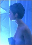 Robin Tunney nude