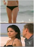 Sophia Bush nude