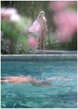 Ursula Andress nude