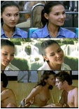 Virginie Ledoyen nude