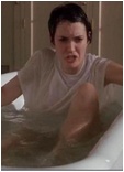 Winona Ryder nude