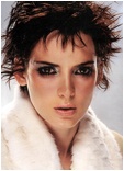 Winona Ryder nude