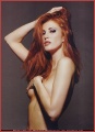 Angie Everhart nude