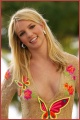 Britney Spears nude