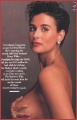 Demi Moore nude