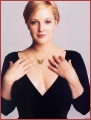 Drew Barrymore nude