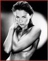 Elizabeth Hurley nude