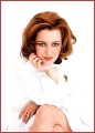 Gillian Anderson nude