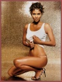 Halle Berry nude