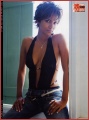 Halle Berry nude