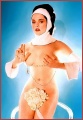 Rose Mcgowan nude