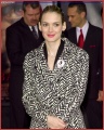 Winona Ryder nude