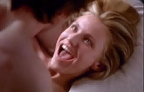 Cameron Diaz video sample 2