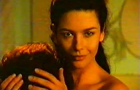 Catherine Zeta Jones video sample 2