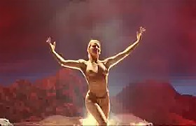 Gina Gershon video sample 2