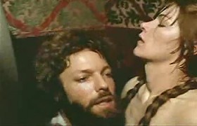 Glenda Jackson video sample 3