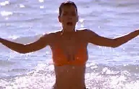 Halle Berry video sample 1