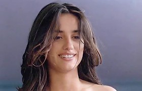 Penelope Cruz video sample 3