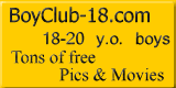 Boy Club 18