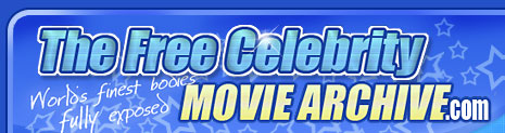 the free celebrity movie archive
